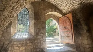 Balamand Monastery Lebanon | A Must-See Historical Site