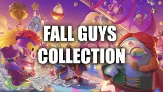 Fall Guys Collection - Corsair iCUE Profiles | Razer Chroma Profiles