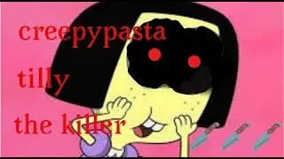 Creepypasta - él episodio perdido de los vecinos green