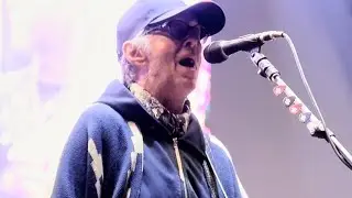 Eric Clapton - Key To The Highway - Hollywood Bowl - Los Angeles - 12th October 2024