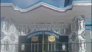 Family house, Baraawe part 2￼