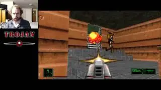 Marathon Trojan (PC) Part 1