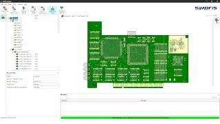 Simcenter FloEFD EDA Bridge Module