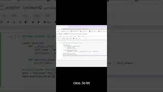 PYTHON PROGRAM TO CREATE EMPTY CLASS.#datascience #python #interviewquestions #ytshorts#shortsfeed