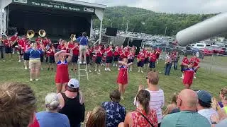 West Holmes Fight Song - 2021 Holmes County Fair