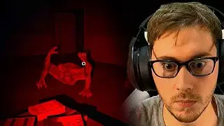 Obsideo | This Hiding Spot Will Get You Killed! (Ghost Hunting)