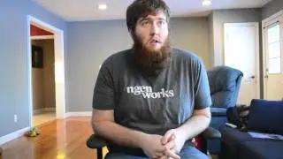 Your Mom Hates Dead Space Spoof for nGenWorks