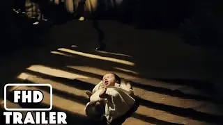 ZERO A.D Official Trailer 2025 Sam Worthington