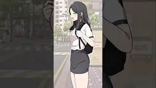 He found out her true self 😂😂 Manhwa Manhua Manga #manhwa​ #manhua​ #manga​#webtoon​