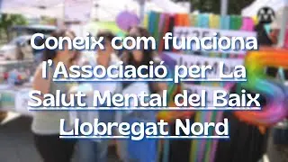 Reportatges: Salut Mental Baix Llobregat Nord