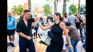 ¡Qué Bacano! Latin Dance Showcase 2026