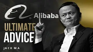 How Jack Ma Built Alibaba And Became a Successful Entrepreneur (Motivational Speech)