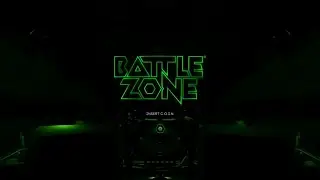 Original 1980 Battlezone Atari Arcade Cabinet & Battlezone Gold Edition PS4