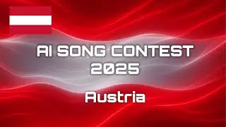 Tanz im Licht - Austria 🇦🇹 | AI Song Contest 2025