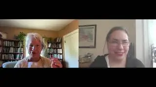Sacred Imagination and Regenerating for Generations: Tela Troge&rsquo;s Indigenous Speaker Interview