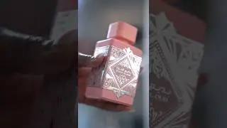 Латтафа снова это сделала, девочка! Румяна Bad&rsquo;de Al Oud Noble Blush &ndash; мечта любителя гурманских ...