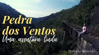 Pedra dos Ventos - Uma aventura nos trilhos