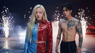 🔥🔥🔥FROZEN FIRE BY K4LLA KPOP ❄🔥 #viralvideo kpop #viralmusic #newsong🔥🔥🔥🔥