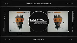 Abstrakt Sonance - Missing You (feat. Tallulah Blue) [MORII008]