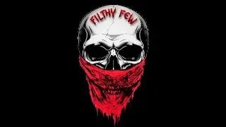 Filthy Few ft. Cloudy - Drift Event | STRPEU | #StopTheGrind