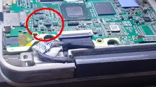 Notebook Positivo Motion Q232A Não carrega Resolvido