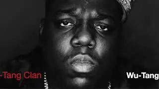 🔥Biggie Smalls🔥1997- REMIX 🔥What's Beef🔥
