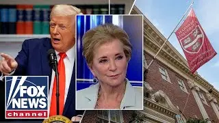 &lsquo;AMERICA FIRST ADMISSIONS&rsquo;: Higher education changes under Trump revealed