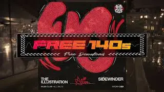 The Illustration ~ Sidewinder {Wub Club}