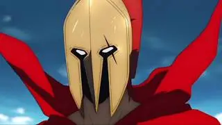 64 - OUT!! (prod. mathiastyner) [AMV]
