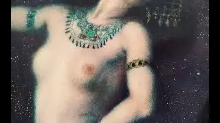 Антик из second hand + Розыгрыш.