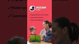 Bring Jigsaw Families to Your School This September! 🏫