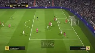 Best Fifa18 Goals