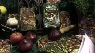 Witches Kitchen