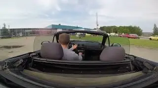 Pajūrio slalomas | Memel Motor Fest |