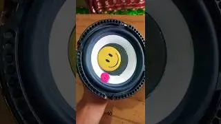 bass speaker sound #speaker #extrabass #bass #unboxingsound