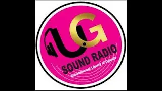 GOSSIP GALAXY WITH MAX DJ ON UGSOUND RADIO