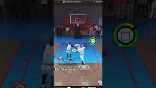 Лучший билд разыгрывающего защитника в NBA2K26 #fypシ #2kcommunity #2k26 #nba2ktips