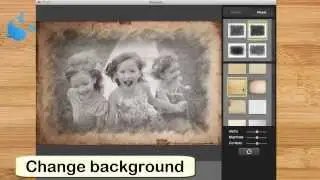 Turn Photo into Pencil Sketch Step by Step