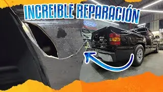 Truco para reparar cualquier quebrado
