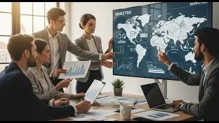 Global Marketing Strategies with A Local Focus (5 Minutes)