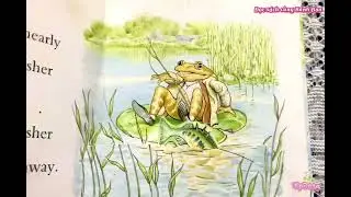 Beatrix Potter Little Pop-up Books: Jeremy Fisher