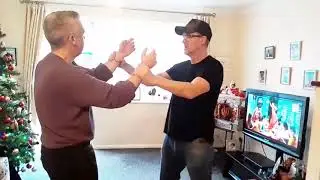 Eskrima / Arnis / Kali Empty Hand