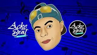 Base de Funk - Diferenciada Moderna - Batida Funk 2018 (Prod. Acke Beat)