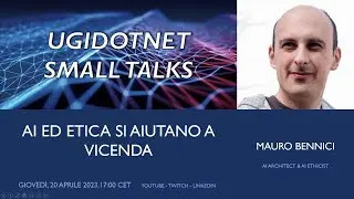 AI ed Etica si aiutano a vicenda