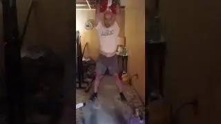 Kettlebell Sport Training: Long Cycle,  Bonus Day