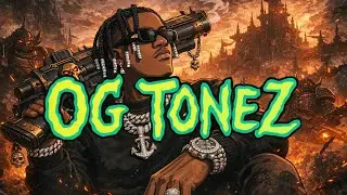 Lil Yachty Type Beat 2026 | Dark Trap Beat | 'Warhammer'