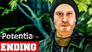 Potentia Ending (PC)