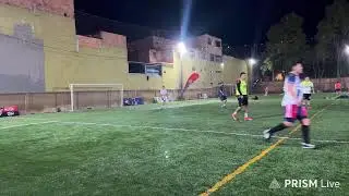 Transmisión en directo de Saristi