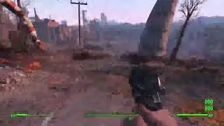FALLOUT 4 |OutlawRhys|