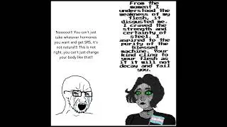 Transhuman